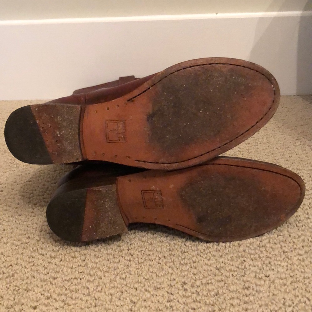 Frye Riding boots - Picture 4 of 4